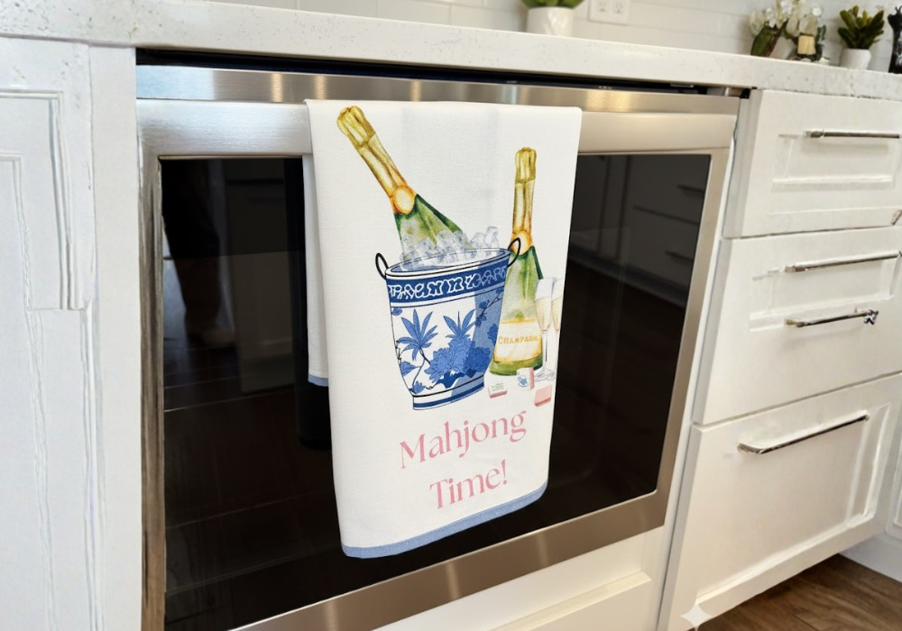 Tea Towel