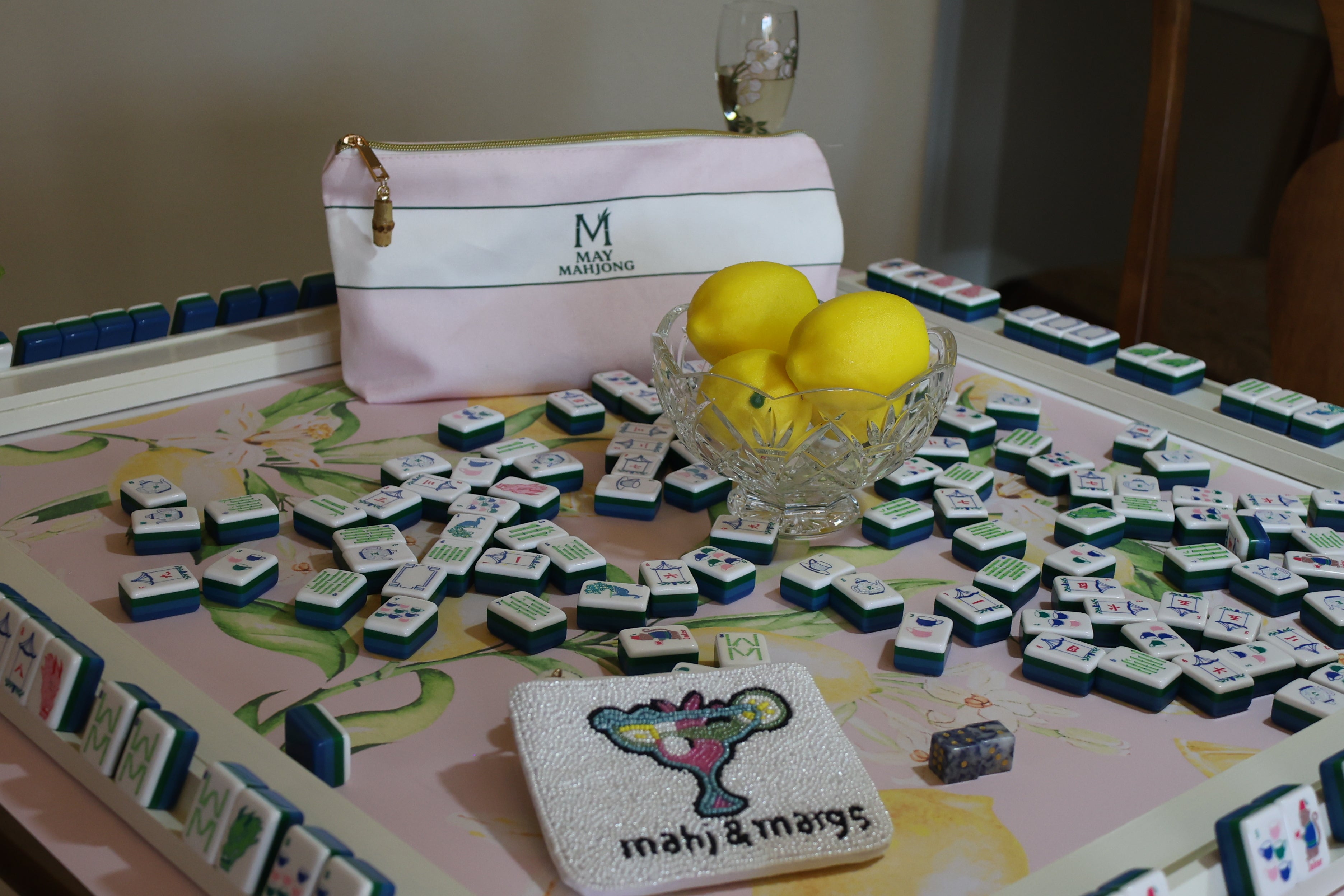 Acrylic Trays