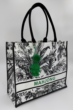 All in one tote, fits everything